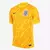 CAMISA NIKE CORINTHIANS GOLEIRO 2024/25 - AMARELO