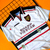 RETRO UNITED 98 AWAY BRANCA - comprar online