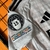 REAL MADRID HOME 2024/25 VERSÃO JOGADOR PERSONALIZAÇÃO DRAGON 11 + PATCHES