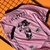 RETRO JUVENTUS 98 ROSA PERSONALIZAÇÃO SAKURA