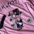 RETRO JUVENTUS 98 ROSA PERSONALIZAÇÃO SAKURA - Pedrin: personalizações exclusivas