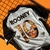 RETRO MANCHESTER UNITED DUPLA FACE PERSONALIZAÇÕES GOENJI E NARUTO - Pedrin: personalizações exclusivas