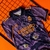 REAL MADRID POLO PURPLE DRAGON VERSÃO JOGADOR PERSONALIZAÇÃO DRAGON 11 - comprar online