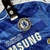 RETRO CHELSEA 2011/12 MANGA LONGA - loja online