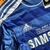 RETRO CHELSEA 2011/12 MANGA LONGA - Pedrin: personalizações exclusivas