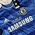 RETRO CHELSEA 2011/12 MANGA LONGA na internet