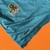 RETRO SANTOS 2012 AZUL PERSONALIZAÇÃO FRASE - comprar online