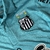 Imagem do RETRO SANTOS 2012 AZUL PERSONALIZAÇÃO FRASE