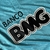 RETRO SANTOS 2012 AZUL PERSONALIZAÇÃO FRASE - loja online
