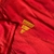 ESPANHA HOME 2024/25 VERMELHA CAMISA I - loja online