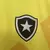 Imagem do CAMISA REEBOK BOTAFOGO GOLEIRO II 2023/24 - AMARELO