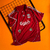 RETRO LIVERPOOL HOME 2007/08