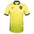 CAMISA REEBOK BOTAFOGO GOLEIRO II 2023/24 - AMARELO