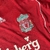 RETRO LIVERPOOL 2008 MANGA LONGA HOME