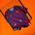 RETRO BARCELONA HOME 2005/06 AZUL