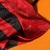 CAMISA PUMA AC MILAN HOME 24-25 VERMELHA E PRETA
