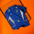 RETRO BRASIL 2002 AZUL - comprar online