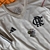 FLAMENGO TREINO CREME 23/24 PERSONALIZADA - loja online