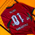 PORTUGAL HOME 2024/25 CAMISA I PERSONALIZAÇÃO ESPECIAL ANJINHOS