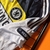RETRO CHELSEA 2012 THIRD + PATCHES - Pedrin: personalizações exclusivas