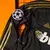 RETRO REAL 2011/12 PRETA MANGA LONGA PERSONALIZAÇÃO GOKU DRAGON - loja online