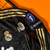 Imagem do RETRO REAL 2011/12 PRETA MANGA LONGA - CAMISA II + PATCHES