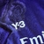 REAL MADRID ROXA Y-3 ADIDAS 2024/25 FLORES - comprar online