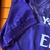 REAL MADRID ROXA Y-3 ADIDAS 2024/25 FLORES