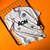 RETRO MANCHESTER UNITED 2012/13 AWAY BRANCA - comprar online