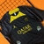 KIT DE TREINO PSG PRETO E AMARELO BLUSA + SHORT - Pedrin: personalizações exclusivas
