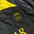 KIT DE TREINO PSG PRETO E AMARELO BLUSA + SHORT - comprar online