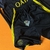 KIT DE TREINO PSG PRETO E AMARELO BLUSA + SHORT na internet