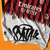 CUSTOM BY PEDRIN: AC MILAN PENNELLO X SYNAWORLD - PERSONALIZAÇÃO DRAGON V1