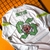 PALMEIRAS TREINO BRANCA 23/24 PERSONALIZAÇÃO PORCÃO