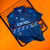 RETRO MILAN 95/96 AZUL - comprar online