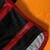 Imagem do NOVA CAMISA FLAMENGO HOME VERMELHA E PRETA/PRATA 2024/25