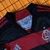NOVA CAMISA FLAMENGO HOME VERMELHA E PRETA/PRATA 2024/25 - loja online