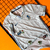 RETRO ITÁLIA NIKE 98 BRANCA