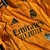CAMISA REAL MADRID AWAY 2024/25 VERSÃO JOGADOR LARANJA LANÇAMENTO - Pedrin: personalizações exclusivas