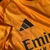 CAMISA REAL MADRID AWAY 2024/25 VERSÃO JOGADOR LARANJA LANÇAMENTO - loja online