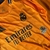 NOVA CAMISA ADIDAS REAL MADRID II 2024/25 LARANJA - Pedrin: personalizações exclusivas
