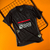 patrocínio padrão - Camisa Flamengo 3 Preta Refletiva 2023/24 versão jogador