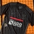 patrocínio padrão - Camisa Flamengo 3 Preta Refletiva 2023/24 versão jogador - comprar online