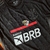 patrocínio padrão - Camisa Flamengo 3 Preta Refletiva 2023/24 versão jogador na internet