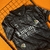 NOVA CAMISA MILAN x PLEASURES (PRETA) na internet