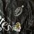 NOVA CAMISA MILAN x PLEASURES (PRETA) - loja online