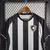CAMISA BOTAFOGO I 2023/24 - PRETO E BRANCO - loja online