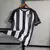 CAMISA BOTAFOGO I 2023/24 - PRETO E BRANCO - comprar online