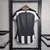 CAMISA KAPPA FEMININA BOTAFOGO I 2021/22 - PRETO E BRANCO na internet