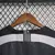 CAMISA KAPPA FEMININA BOTAFOGO I 2021/22 - PRETO E BRANCO - loja online